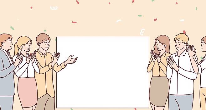 모든 비판이 정곡을 아프게 찌를 필요는 없다.[사진 | 게티이미지뱅크]