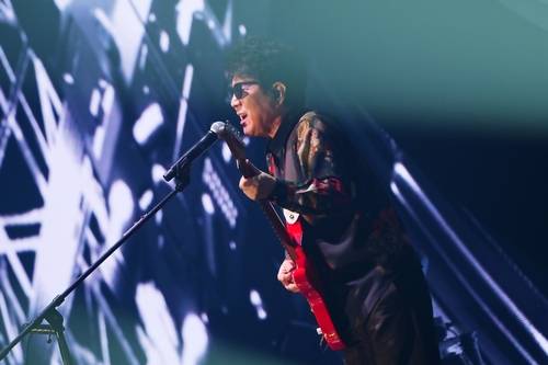 조용필 정규 20집 발매 기념 콘서트 [YPC 제공. 재판매 및 DB 금지]