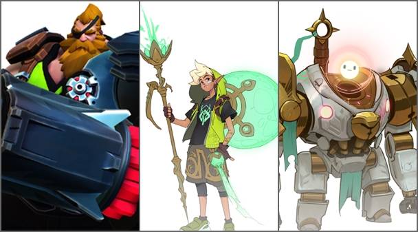 - 스쿼드에서는 제프 가치가 올라온다