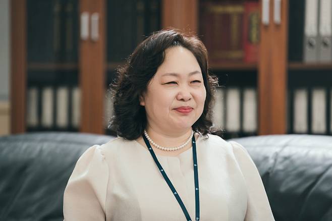 SBS ‘열혈사제2’ 스틸.