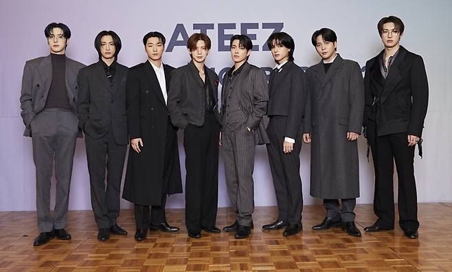 [사진 출처 = KQ엔터테인먼트]