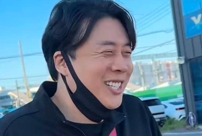 /사진=장사의 신 유튜브 채널 캡처