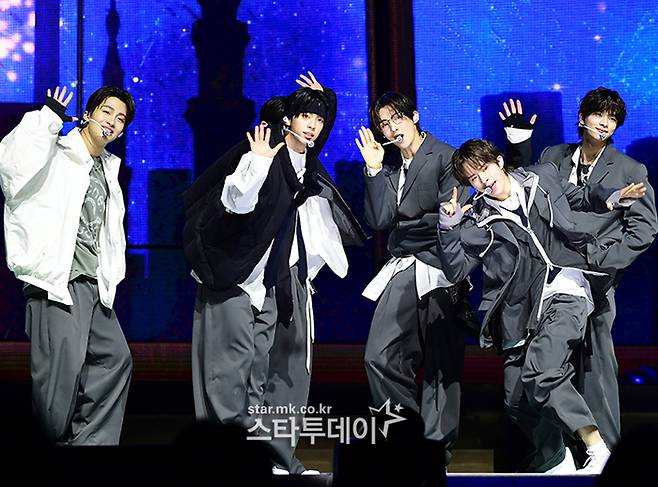 투어스. 사진ㅣ강영국 기자