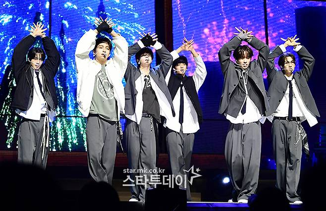 투어스. 사진ㅣ강영국 기자