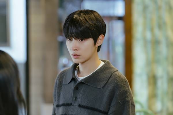 JTBC 수요드라마 '조립식 가족'의 황인엽./사진=하이지음스튜디오, 베이스스토리, SLL