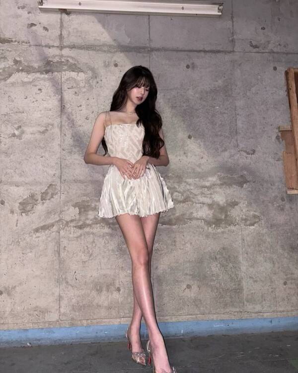 사진=장원영 인스타그램