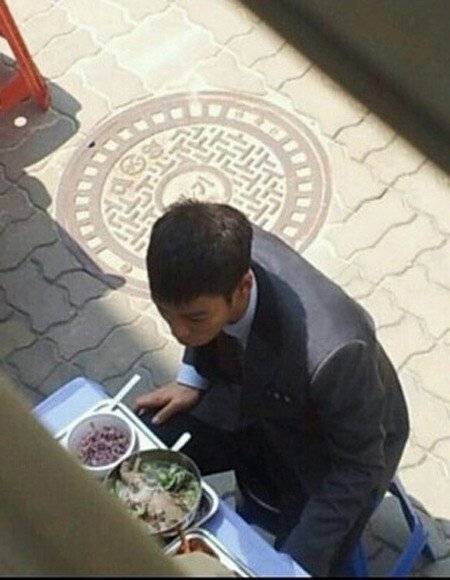 탑계.jpg ㅎㄷㄷ한 GD-홈스윗홈 가사 속 삼계탕의 의미