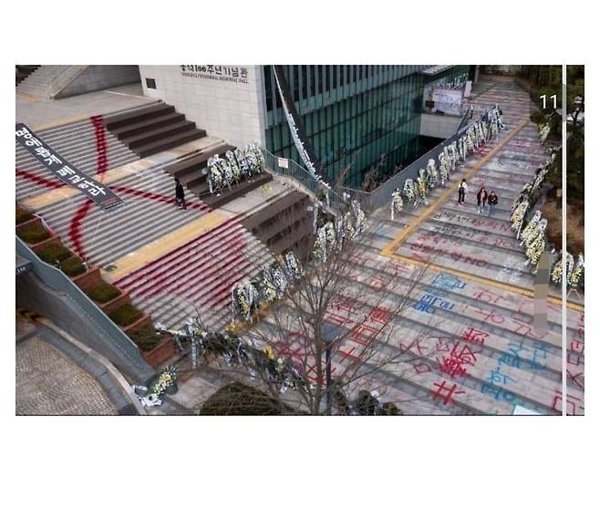 디시의 동덕긁기 마스터 ㄷㄷㄷ