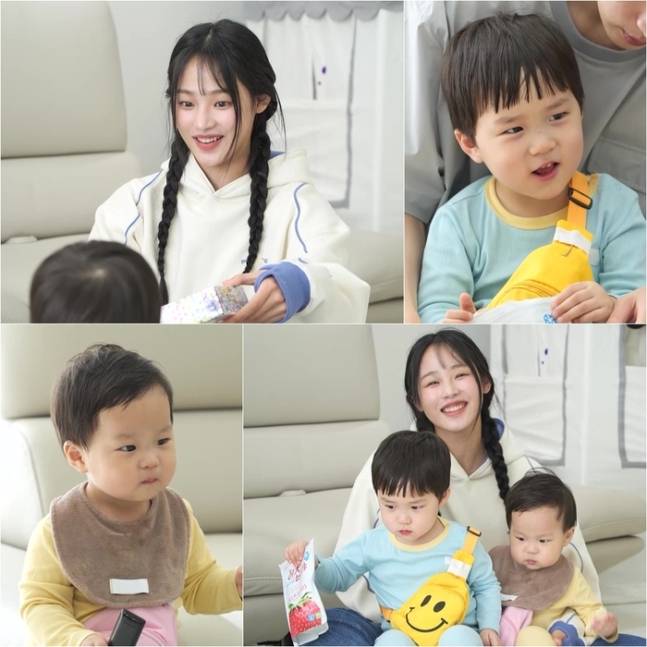 사진제공=KBS&nbsp;