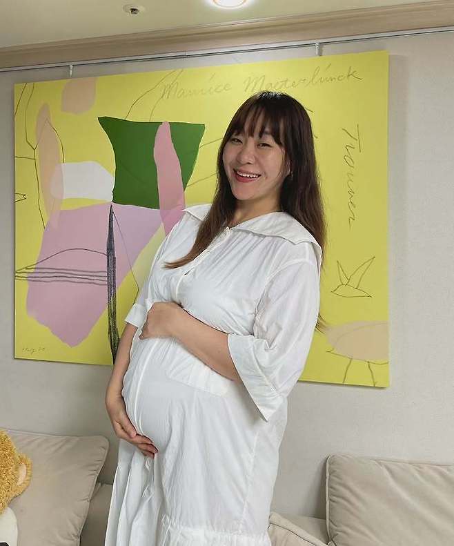 정주리 소셜미디어