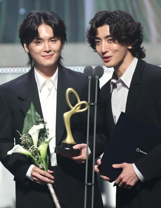 가수 잔나비. 뉴스1