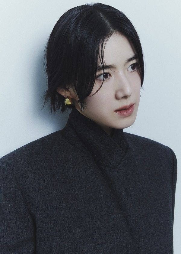 정년이 정은채 인터뷰 / 사진=프로젝트 호수 제공