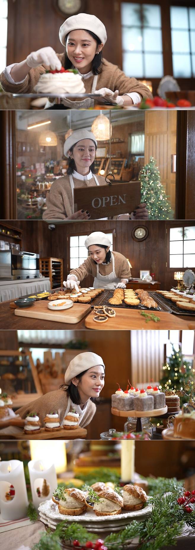 ▲ 장나라. 제공| SBS