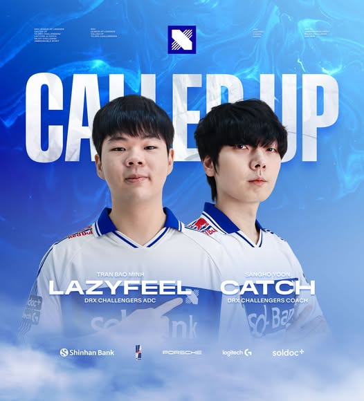 이미지=DRX('레이지필'은 왼쪽)