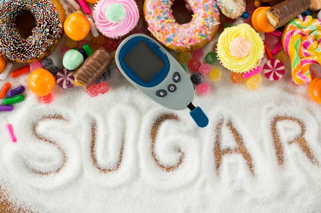 혈당은 검사결과 후 내용을 정확히 알고 의사와 상담해야 자신의 건강을 지킬 수 있다. [사진=클립아트코리아]