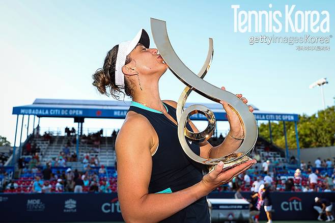 파울라 바도사(사진/게티이미지코리아)