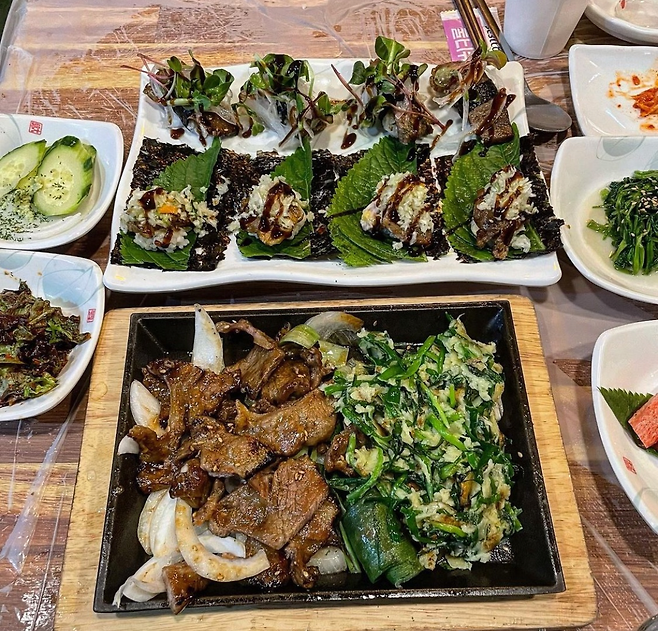 image.png 부산 6년 살면서 가본 맛있었던 맛집들 추천합니다