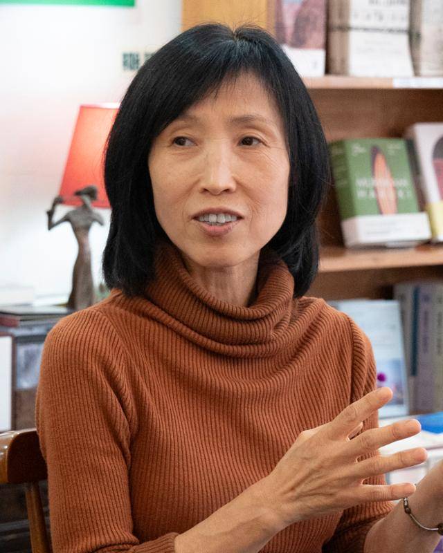 서임숙 북카페 지상의양식 대표