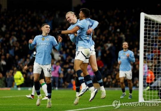 이길 줄 알았던 홀란