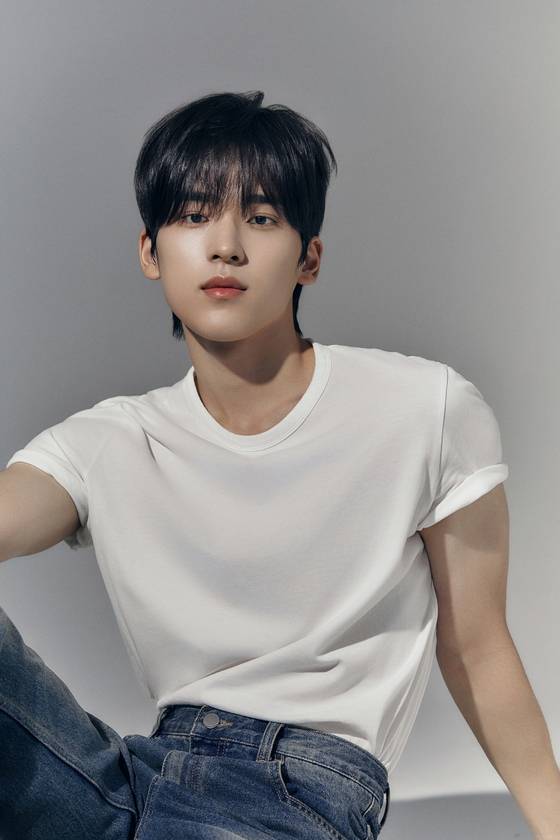 배우 문성현 사진=FNC엔터테인먼트