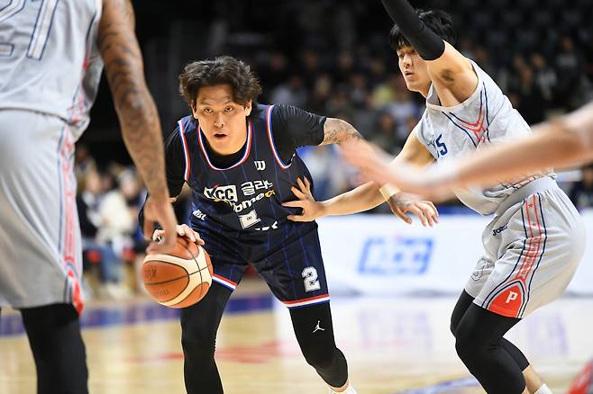 사진제공=KBL