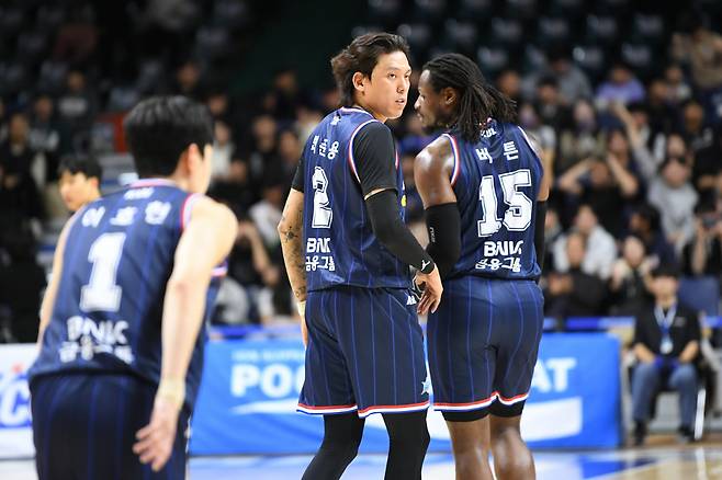 사진제공=KBL