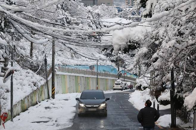 기사와 직접적인 관련 없음. 연합뉴스