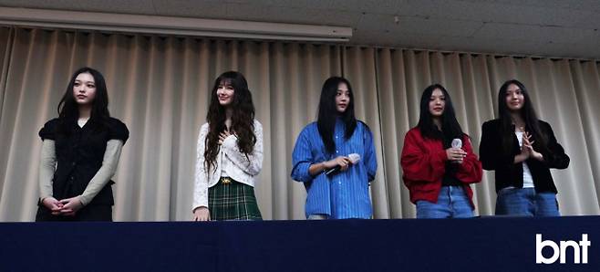 뉴진스 (제공: 공동취재단)