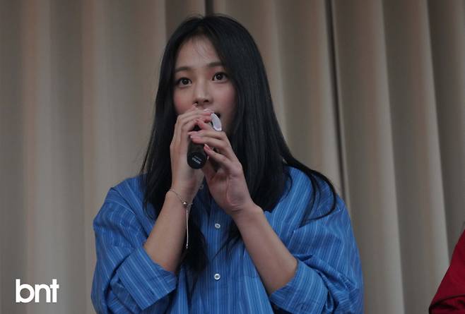 뉴진스 민지 (제공: 공동취재단)