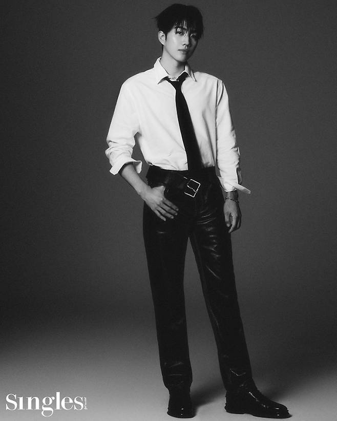 사지제공=싱글즈&nbsp;