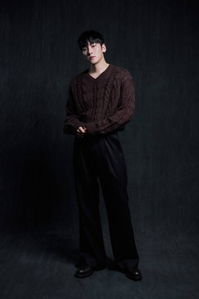 지창욱. 월트디즈니 컴퍼니 코리아 제공