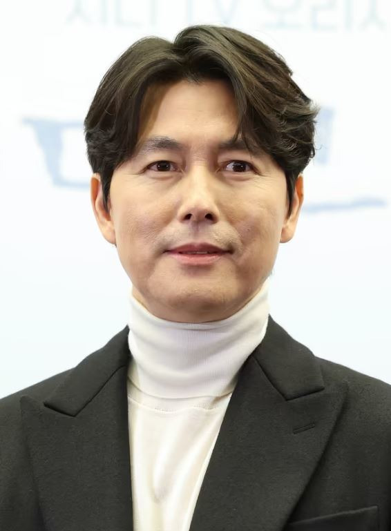 정우성