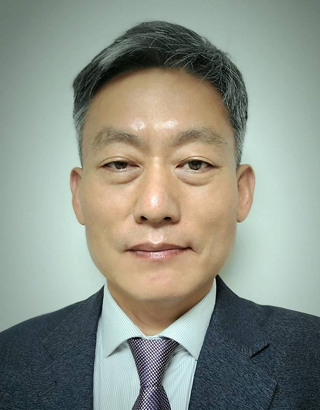 산업부장관상 받은 서문종 KAIST 교수 [특허청 제공. 재판매 및 DB 금지]