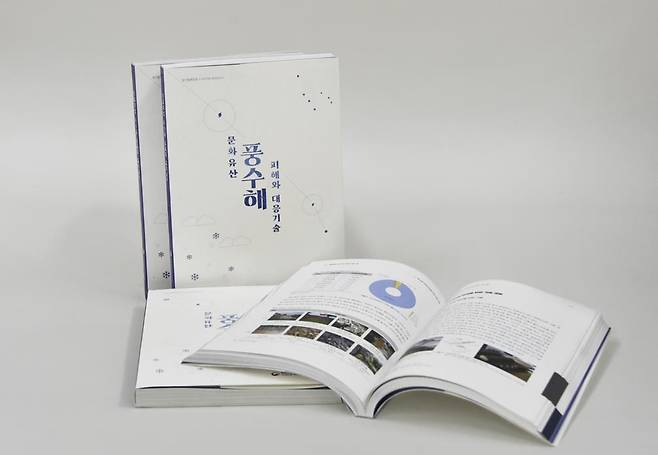 보고서 사진  [국립문화유산연구원 제공. 재판매 및 DB 금지]