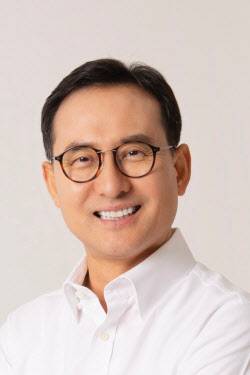 강철호 한국로봇산업진흥원 제6대 원장. (사진=진흥원)