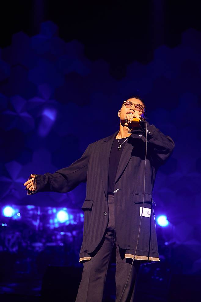 '김범수 25주년 콘서트 필름: 여행'