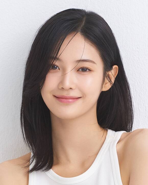 배우 우다비가 최근 서울 마포구 상암동의 <더팩트> 사옥에서 취재진과 만나 tvN 토일드라마 '정년이' 종영 인터뷰를 진행했다. /nCH 엔터테인먼트