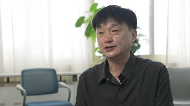 김성수 다원정신건강의학과 원장은 정신과 전문의로 오랫동안 강박 치료를 처방해 왔지만, 현재는 비강압 치료를 보급하며 진료환경 변화를 위해 노력하고 있다