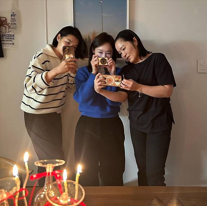 인스타그램 @kyo1122