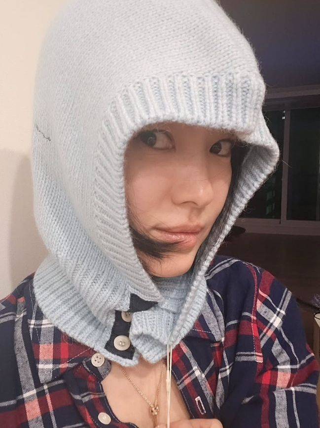 인스타그램 @kyo1122