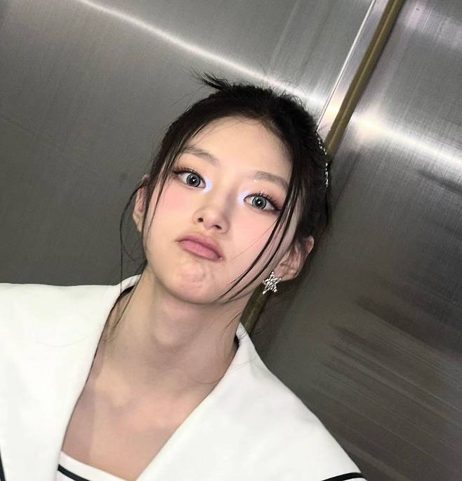 인스타그램 @___nomakeup