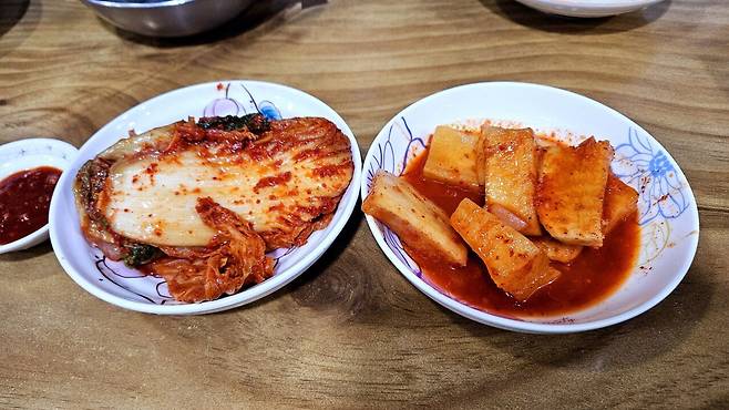 20241128_190433.jpg 저녁 고척 돔구장 건너에 숨어있는 노포 맛집