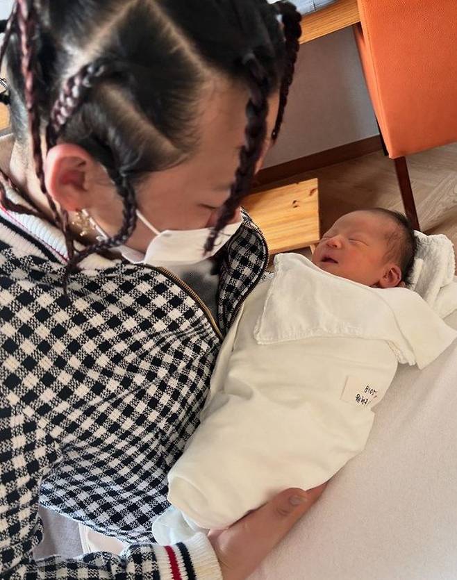 사진=양홍원 인스타그램 /사진=뉴스1