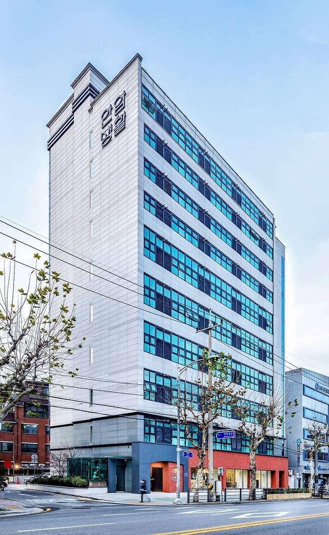 서울 안암동 ‘안암생활’. LH 제공