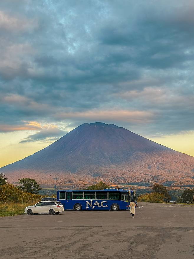 요테이산 / 사진=권효정 여행+ 기자