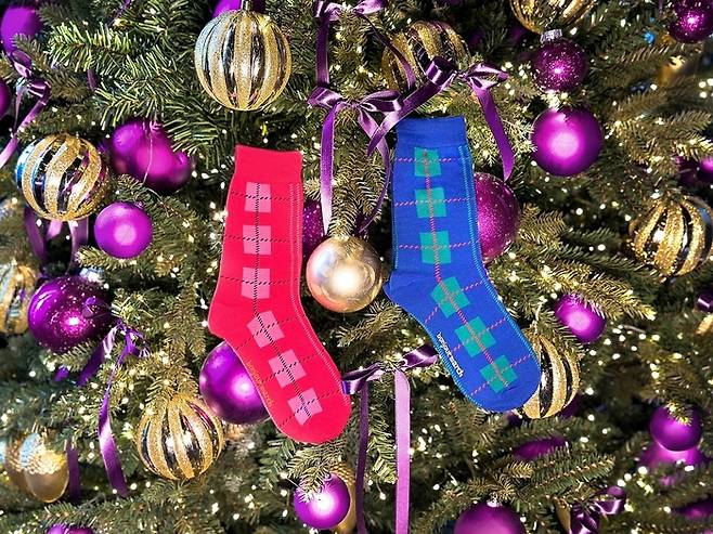 코지 크리스마스(Cozy Christmas) 패키지 / 사진=글래드 호텔