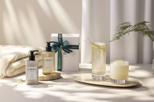 ‘테이크 어 윈터(TAKE A WINTER)’ 객실 패키지 / 사진=오크우드 프리미어 인천