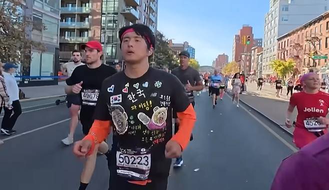 /사진=MBC 예능 '나 혼자 산다' 캡처