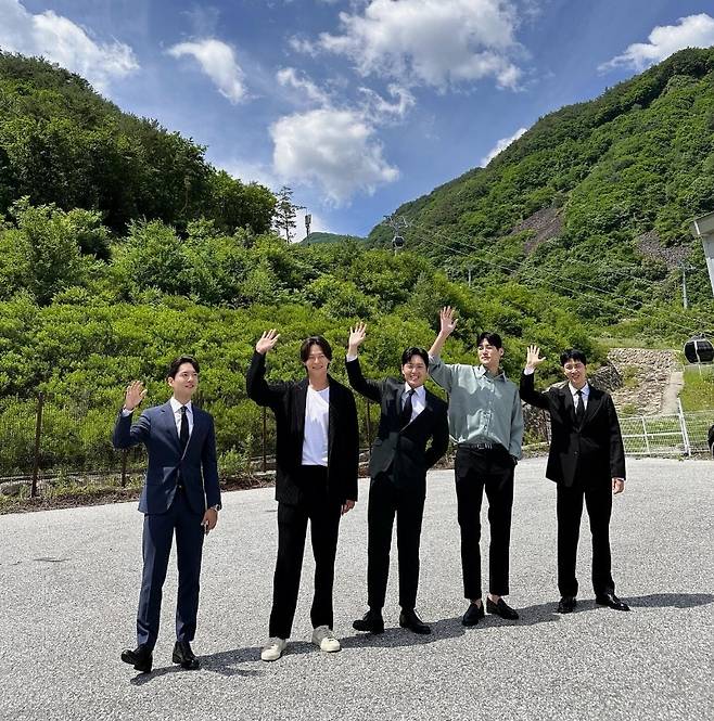 박창현 소셜미디어