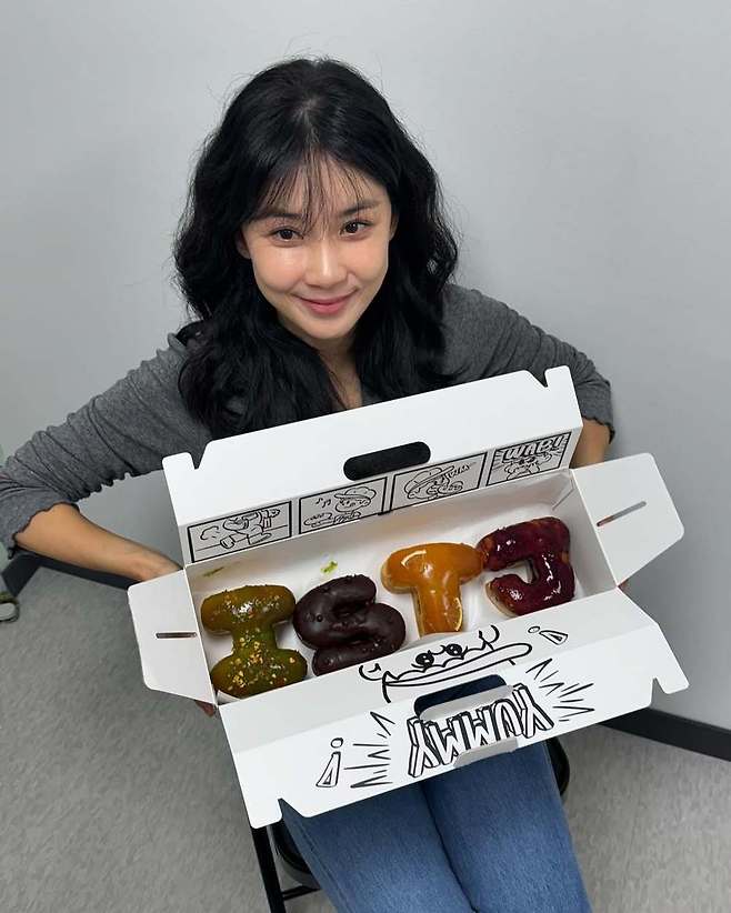 이보영 소셜네트워크서비스 계정
